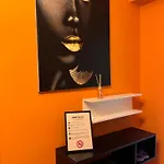 Colorful , Centre شقة تيرانا