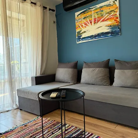 Apartment Colorful , Centre Tirana