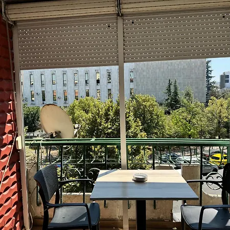 Colorful , Centre Tirana