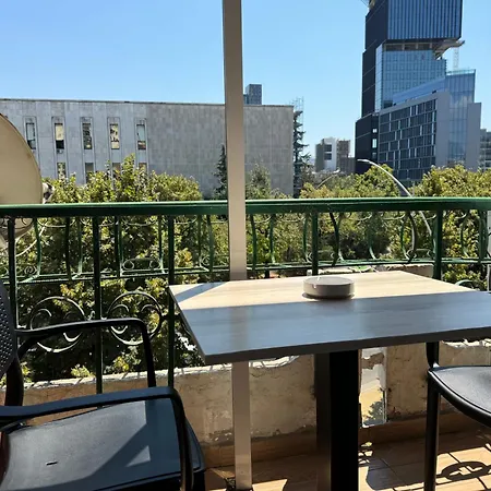 Apartment Colorful , Centre Tirana