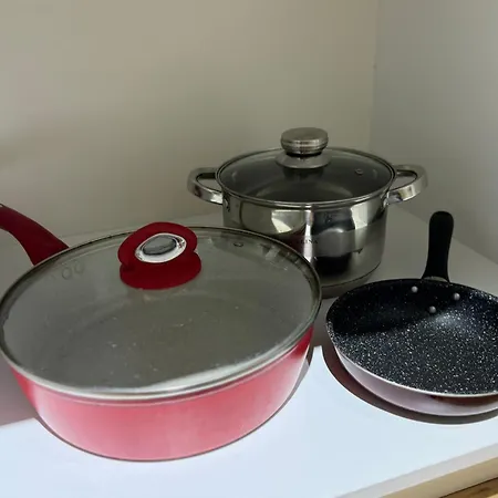 Apartment Colorful , Centre *