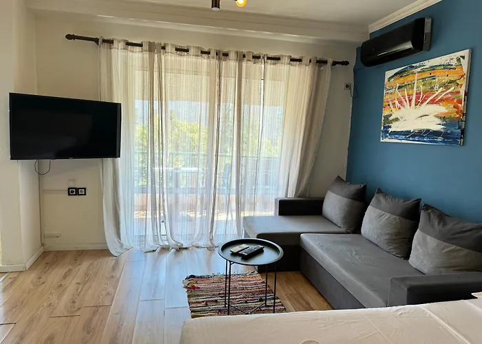 Colorful , Centre * Tirana