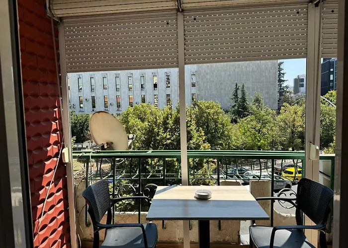 Colorful , Centre Tirana