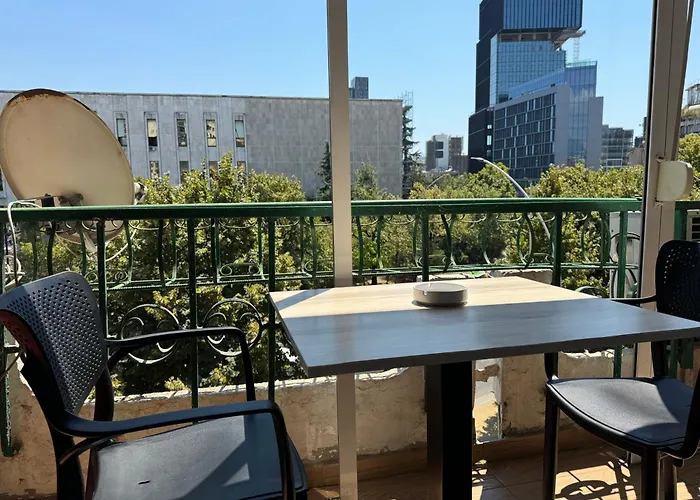 Apartment Colorful , Centre Tirana