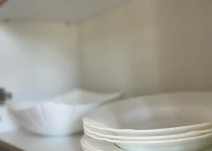 Colorful , Centre Apartment