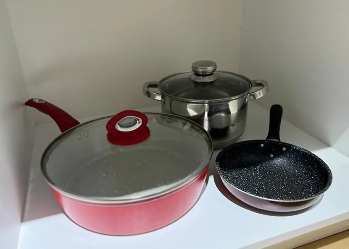 Apartment Colorful , Centre *