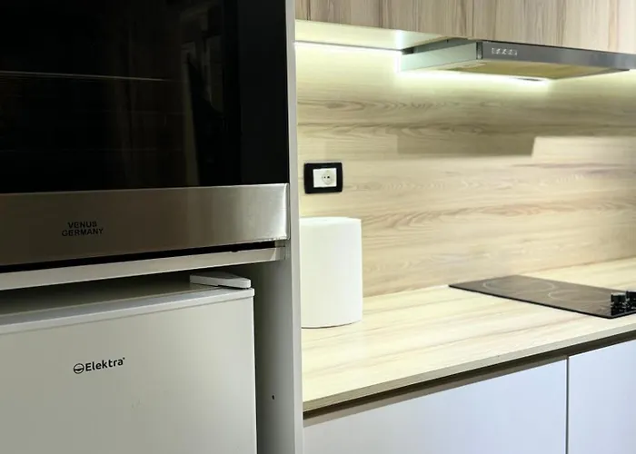 Colorful , Centre Apartment