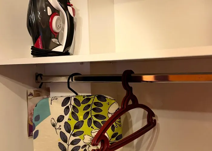 Apartment Colorful , Centre *