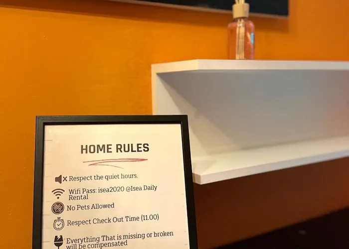 Colorful , Centre Tirana