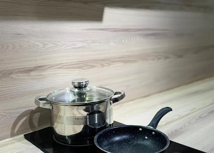 Apartment Colorful , Centre Tirana