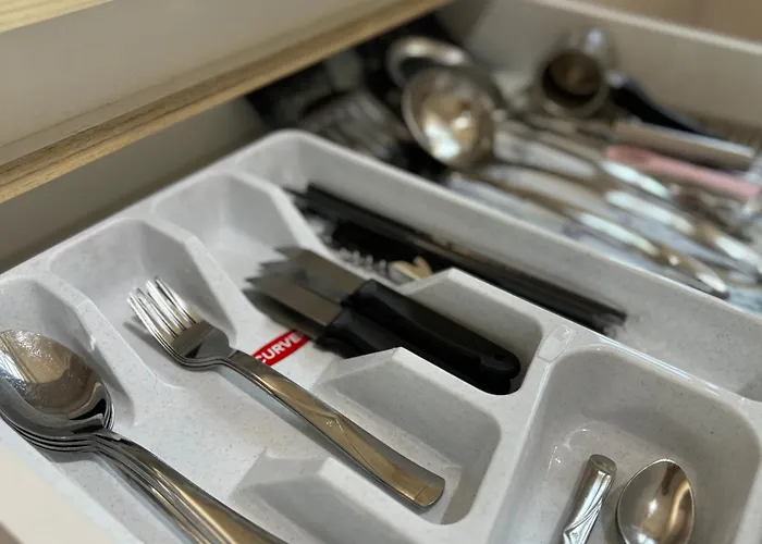 Colorful , Centre * Tirana