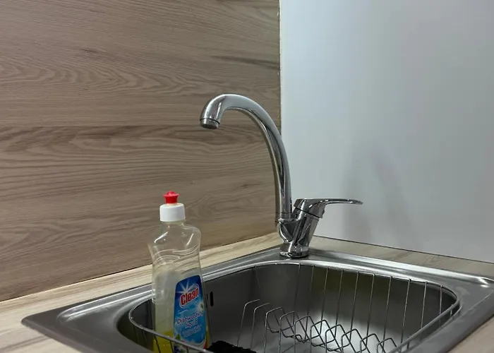 Colorful , Centre * Tirana