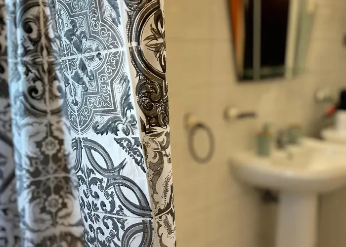 Colorful , Centre Apartment Tirana